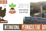 Međunarodni dan permakulture 2015.