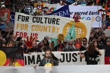 Klimatski marš u nedelju i u Beogradu