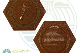 Gaiacraft permakulturne dizajn karte
