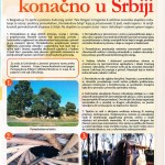 Ziveti Zdravije Osnivanje Udruzenja Permakultura Srbije 1
